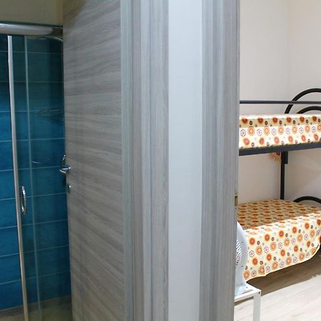 Casa Vacanze Natali-Stella Porto Cesareo Εξωτερικό φωτογραφία