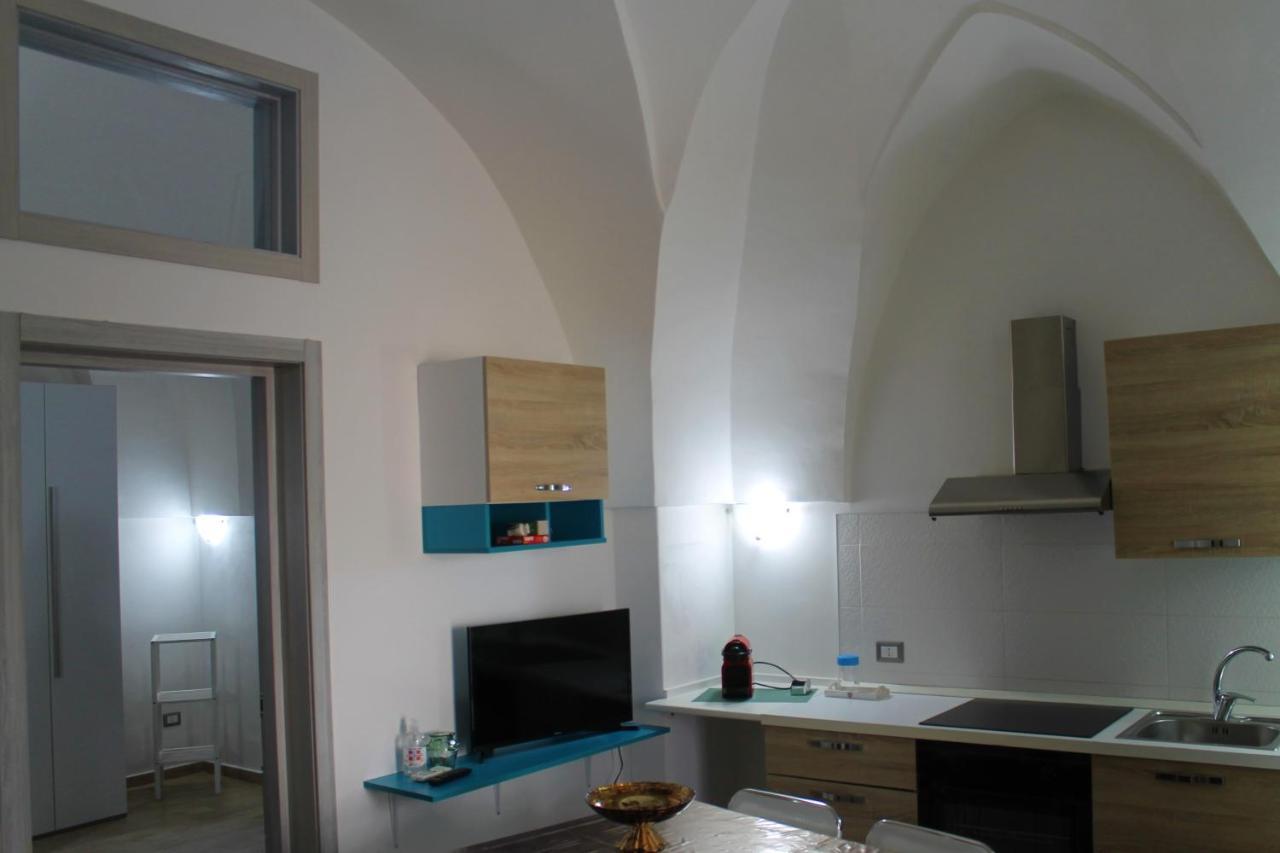 Casa Vacanze Natali-Stella Porto Cesareo Εξωτερικό φωτογραφία