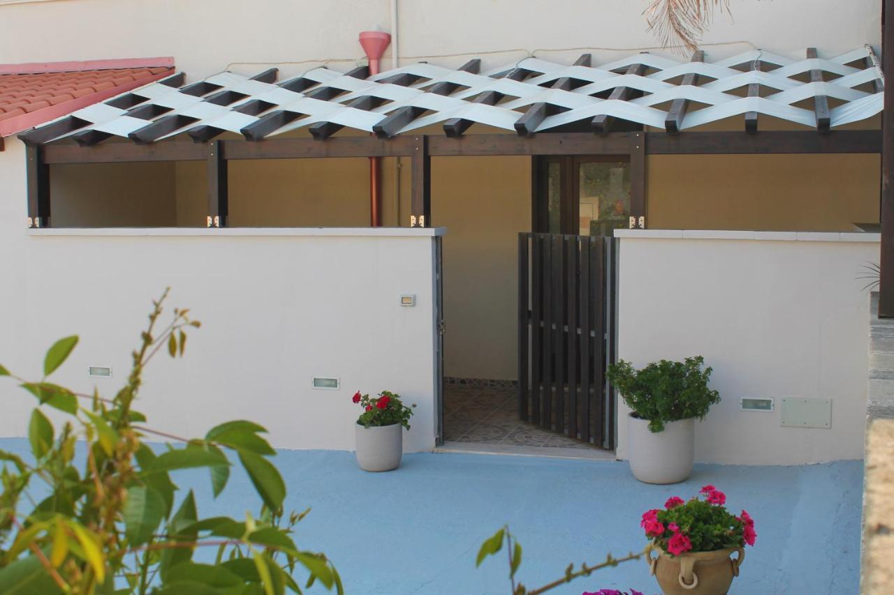 Casa Vacanze Natali-Stella Porto Cesareo Εξωτερικό φωτογραφία