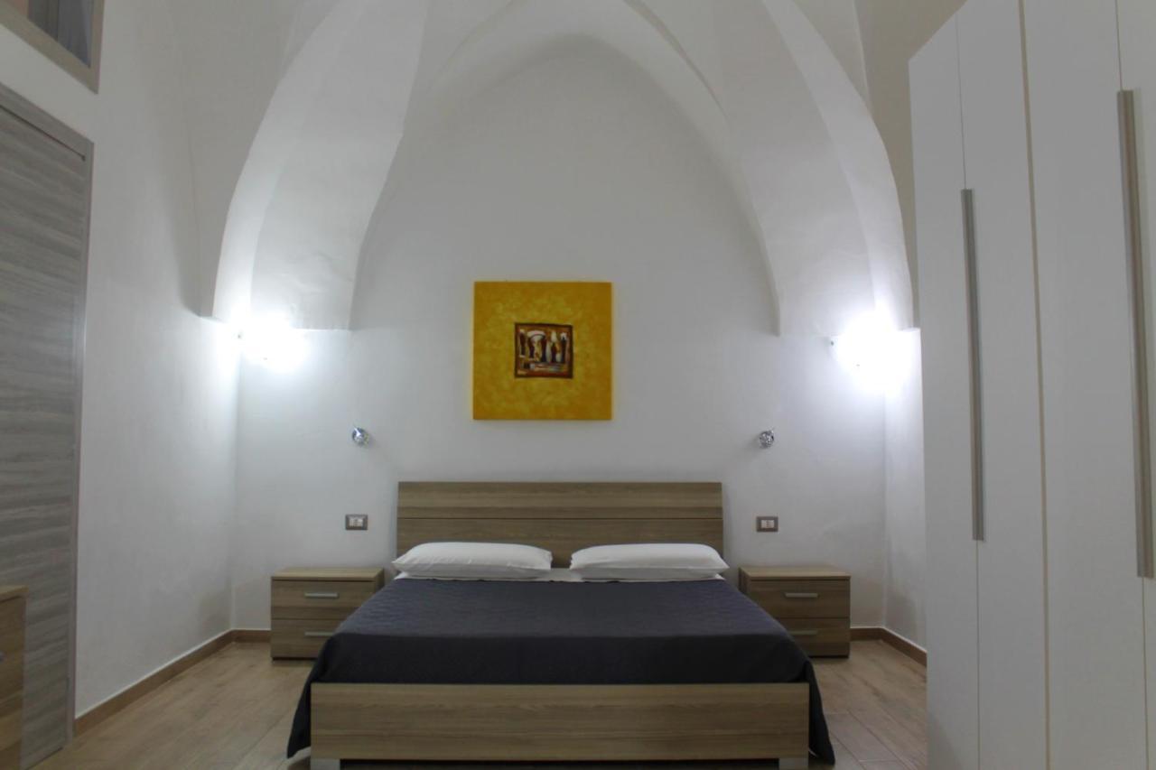Casa Vacanze Natali-Stella Porto Cesareo Εξωτερικό φωτογραφία