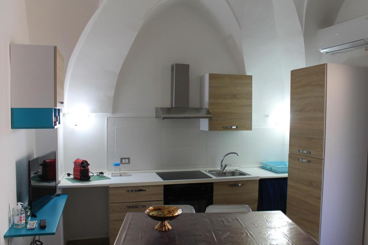 Casa Vacanze Natali-Stella Porto Cesareo Εξωτερικό φωτογραφία