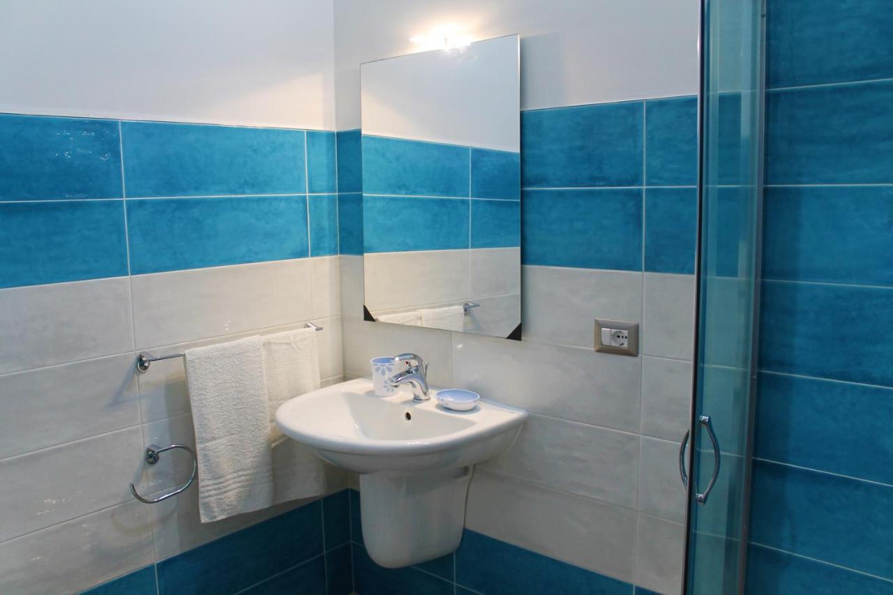 Casa Vacanze Natali-Stella Porto Cesareo Εξωτερικό φωτογραφία
