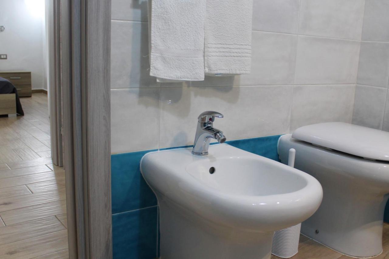 Casa Vacanze Natali-Stella Porto Cesareo Εξωτερικό φωτογραφία