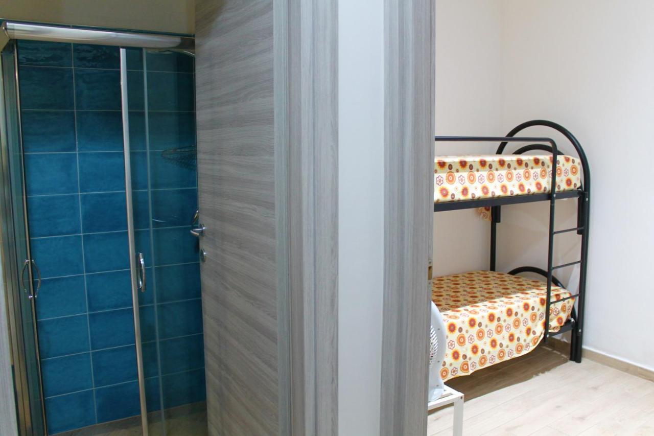 Casa Vacanze Natali-Stella Porto Cesareo Εξωτερικό φωτογραφία
