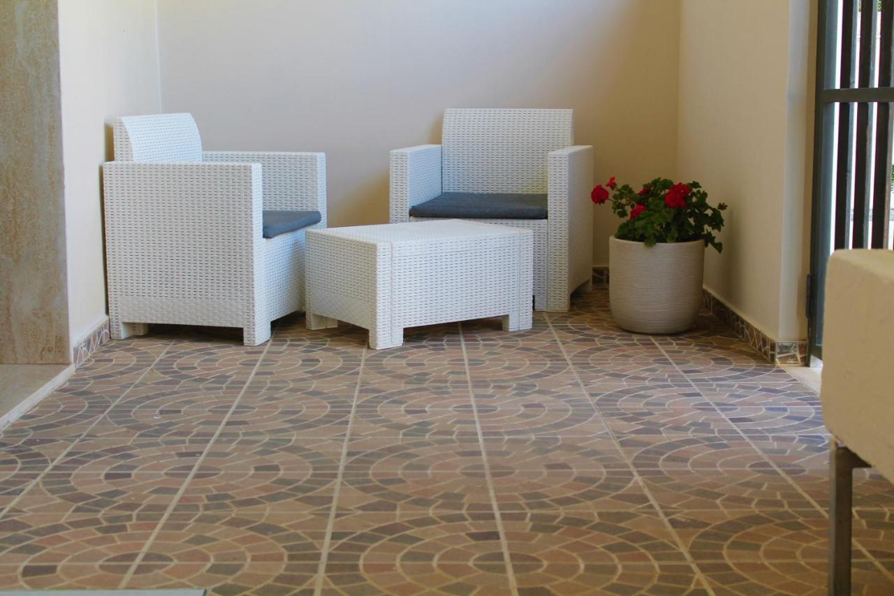 Casa Vacanze Natali-Stella Porto Cesareo Εξωτερικό φωτογραφία