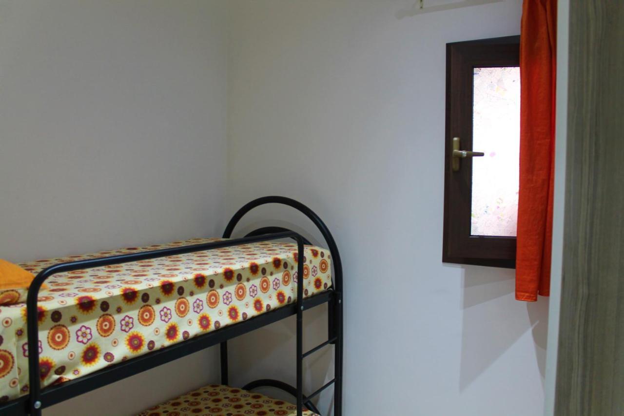 Casa Vacanze Natali-Stella Porto Cesareo Εξωτερικό φωτογραφία